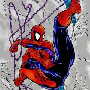 Meet your Posher, Logan